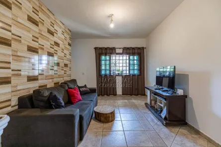 Sobrado com 3 Quartos à venda, 236m² no Vila Lucinda, Santo André