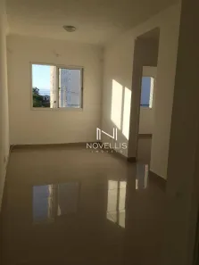 Apartamento com 2 Quartos à venda, 47m² no Jardim Ismênia, São José dos Campos