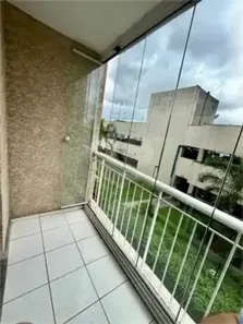 Apartamento com 2 Quartos à venda, 55m² no Jardim Modelo, São Paulo