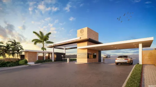 Lote/Terreno à venda, 150m² no Jardins do Império, Indaiatuba