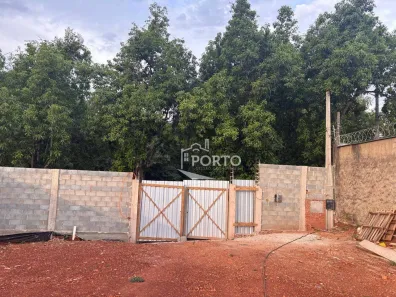 Lote/Terreno à venda, 609m² no Centro, Piracicaba