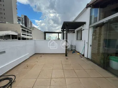 Cobertura com 3 Quartos à venda, 140m² no Buritis, Belo Horizonte