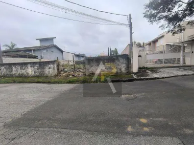 Lote/Terreno à venda, 480m² no Vila Oliveira, Mogi das Cruzes