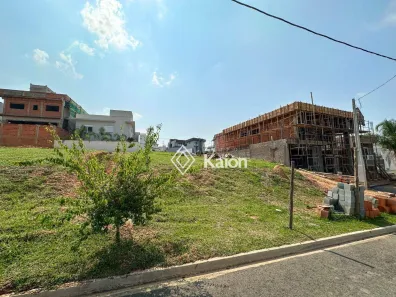 Lote/Terreno à venda, 326m² no Residencial Central Parque, Salto