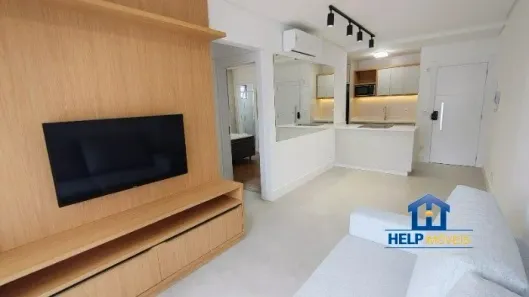 Apartamento com 2 Quartos à venda, 67m² no Saco Grande, Florianópolis