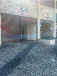 Lote/Terreno para alugar, 160m² no Santa Efigênia, Belo Horizonte