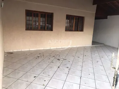 Casa com 2 Quartos à venda, 68m² no Piracicamirim, Piracicaba