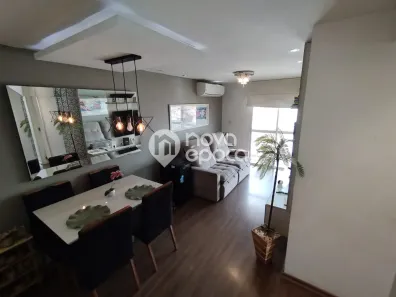 Cobertura com 4 Quartos à venda, 154m² no Vila Valqueire, Rio de Janeiro