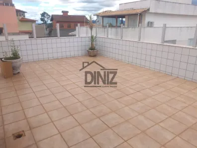Cobertura com 3 Quartos à venda, 170m² no Fernão Dias, Belo Horizonte