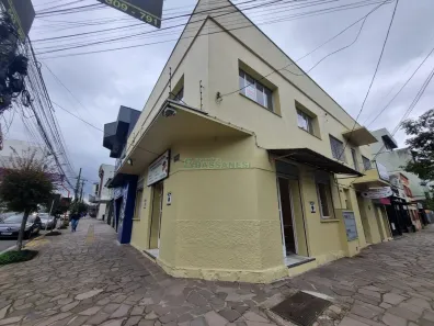 Sala Comercial para alugar, 120m² no Centro, Caxias do Sul