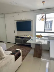 Apartamento com 2 Quartos à venda, 44m² no Jardim Ansalca, Guarulhos