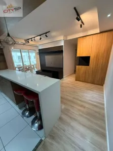 Apartamento com 2 Quartos para alugar, 73m² no Vila Guarani (Z Sul), São Paulo