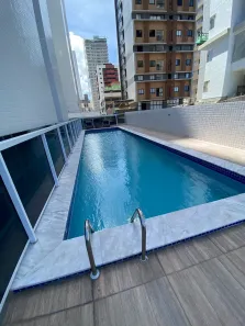 Apartamento com 4 Quartos para alugar, 130m² no Jardim Oceania, João Pessoa