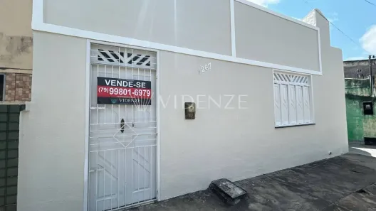 Casa com 1 Quarto à venda, 89m² no Centro, Itabaiana