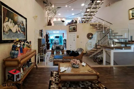 Sobrado com 3 Quartos à venda, 425m² no Santa Maria, São Caetano do Sul