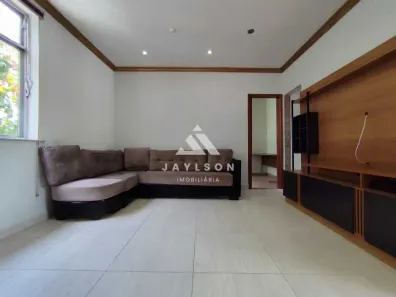 Apartamento com 2 Quartos à venda, 52m² no Penha, Rio de Janeiro