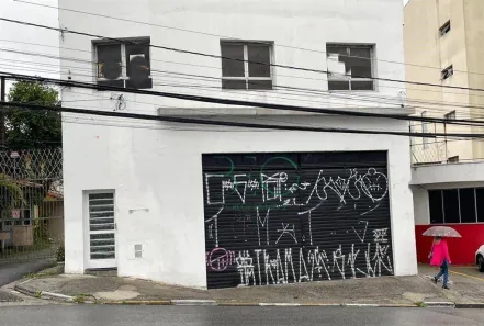 Prédio Comercial à venda, 221m² no Centro, Osasco