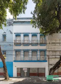 Ponto Comercial à venda, 1280m² no Santo Antônio, Recife