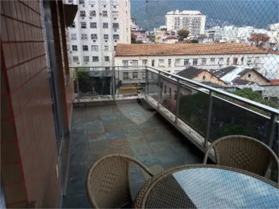 Apartamento com 3 Quartos à venda, 130m² no Andaraí, Rio de Janeiro