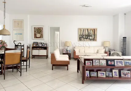 Apartamento com 3 Quartos à venda, 200m² no Copacabana, Rio de Janeiro