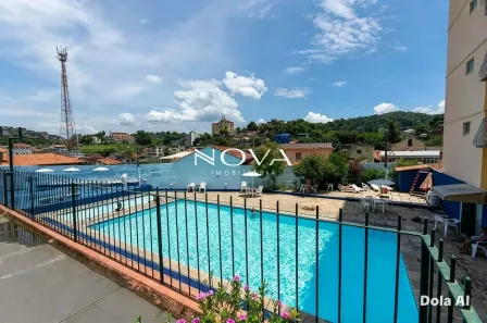Apartamento com 2 Quartos à venda, 58m² no Fonseca, Niterói