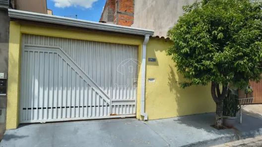 Casa com 2 Quartos à venda, 126m² no Residencial Nova Bandeirante, Campinas
