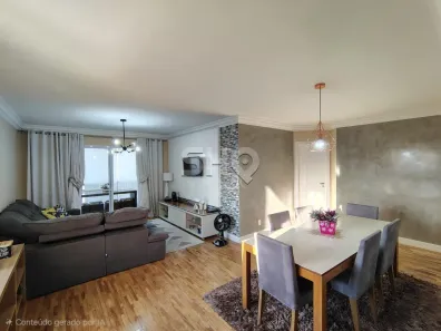 Apartamento com 3 Quartos à venda, 142m² no Santa Teresinha, São Paulo