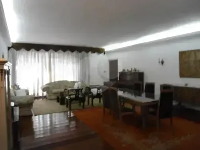 Casa com 5 Quartos à venda, 400m² no Indianópolis, São Paulo