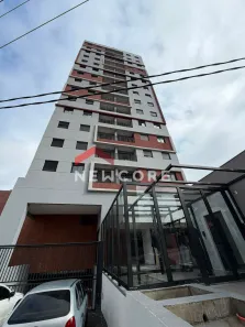 Apartamento com 2 Quartos à venda, 45m² no Vila Esperança, São Paulo