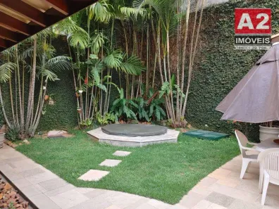 Sobrado com 4 Quartos à venda, 395m² no Parque dos Príncipes, São Paulo