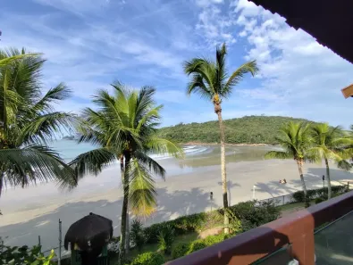 Casa de Condomínio com 4 Quartos à venda, 429m² no Balneário Praia do Pernambuco, Guarujá
