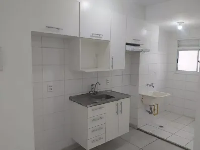 Apartamento com 2 Quartos à venda, 51m² no Centro, Barueri