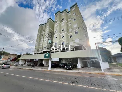 Apartamento com 2 Quartos para alugar, 44m² no Recanto Corcunda, Gravataí