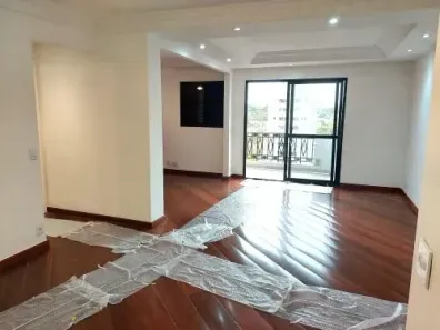 Apartamento com 3 Quartos para alugar, 117m² no Vila Leopoldina, São Paulo