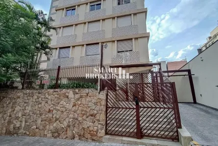 Apartamento com 3 Quartos à venda, 91m² no Vila Mariana, São Paulo