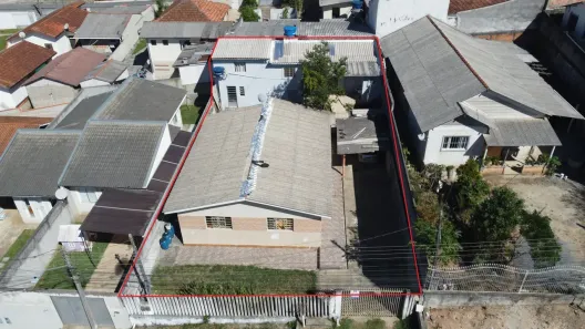 Casa com 4 Quartos à venda, 122m² no Lamenha Grande, Almirante Tamandaré