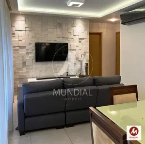 Apartamento com 3 Quartos à venda, 108m² no Jardim Botânico, Ribeirão Preto