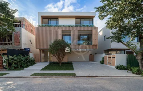 Casa de Condomínio com 5 Quartos à venda, 750m² no Barra da Tijuca, Rio de Janeiro