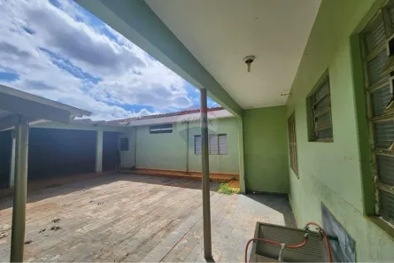 Casa com 3 Quartos à venda, 215m² no Ipiranga, Ribeirão Preto