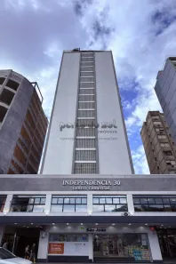 Apartamento com 1 Quarto à venda, 57m² no Independência, Porto Alegre