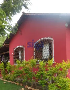 Fazenda/Sítio com 2 Quartos à venda, 2500m² no Quinta do Sumidouro, Pedro Leopoldo