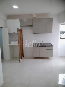 Apartamento com 2 Quartos à venda, 46m² no Chácara Mafalda, São Paulo