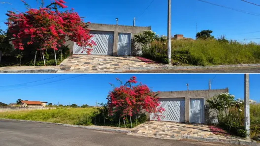 Casa com 3 Quartos à venda, 280m² no Centro, Luziânia