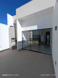 Casa com 3 Quartos à venda, 75m² no Felícia, Vitória da Conquista