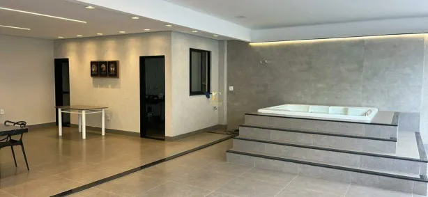 Casa com 4 Quartos à venda, 400m² no Bom Pastor, Divinópolis
