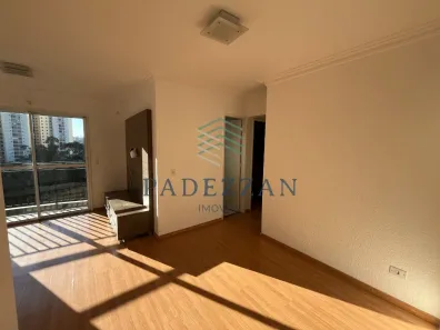 Apartamento com 2 Quartos para alugar, 57m² no Chácara Agrindus, Taboão da Serra