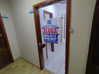Sala Comercial para alugar, 30m² no Centro Histórico, Porto Alegre