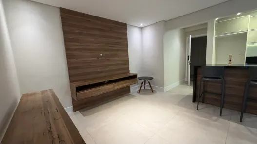 Apartamento com 2 Quartos para alugar, 76m² no Dezoito do Forte Empresarial/Alphaville., Barueri