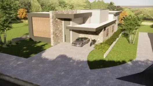 Casa de Condomínio com 4 Quartos à venda, 292m² no Várzea, Recife