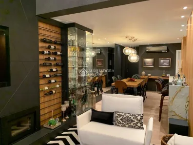 Apartamento com 2 Quartos à venda, 93m² no Vila Suica, Gramado